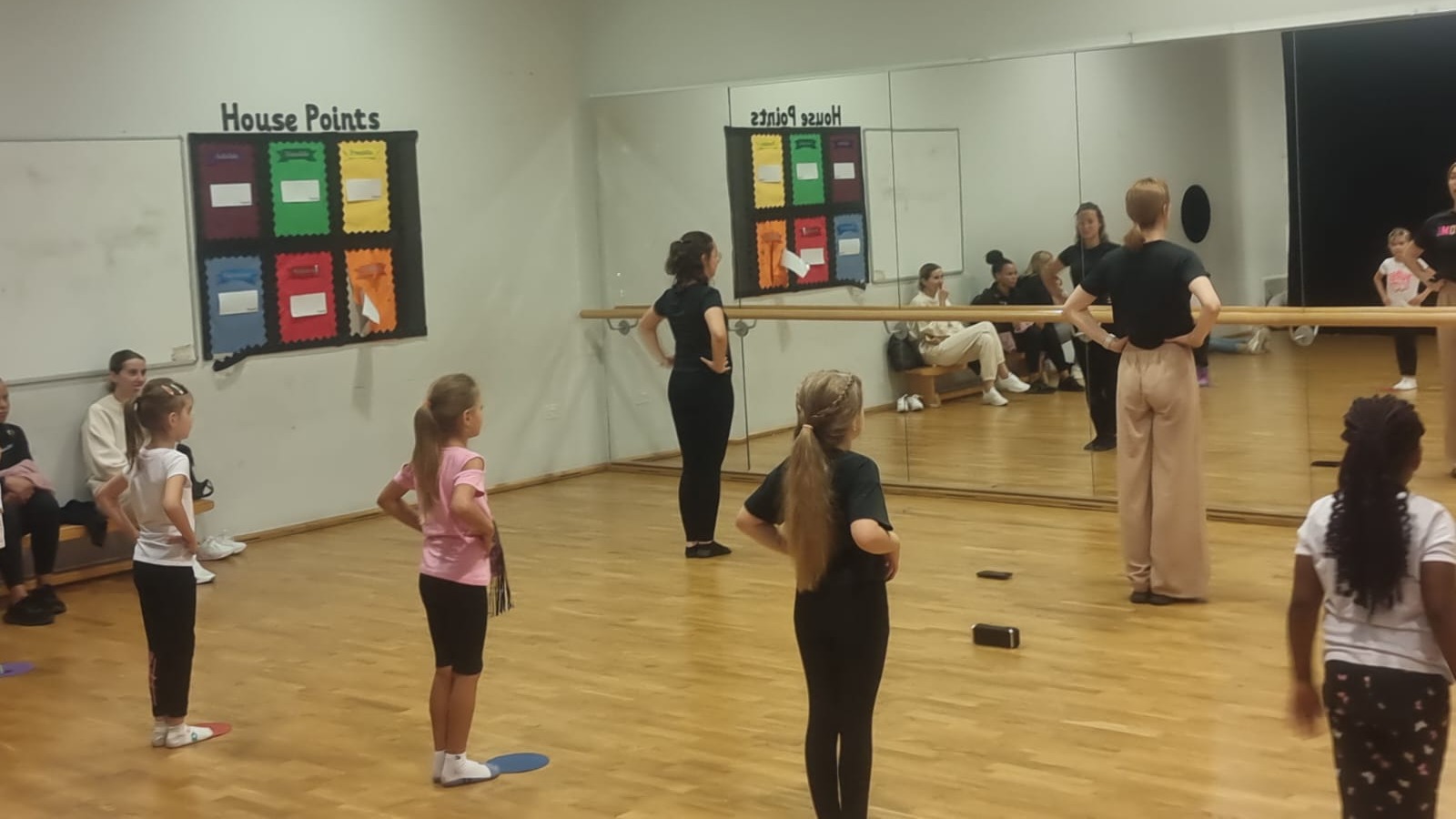 Contemporary Dance Classes for Teens — Ages 5–18 — photo 2