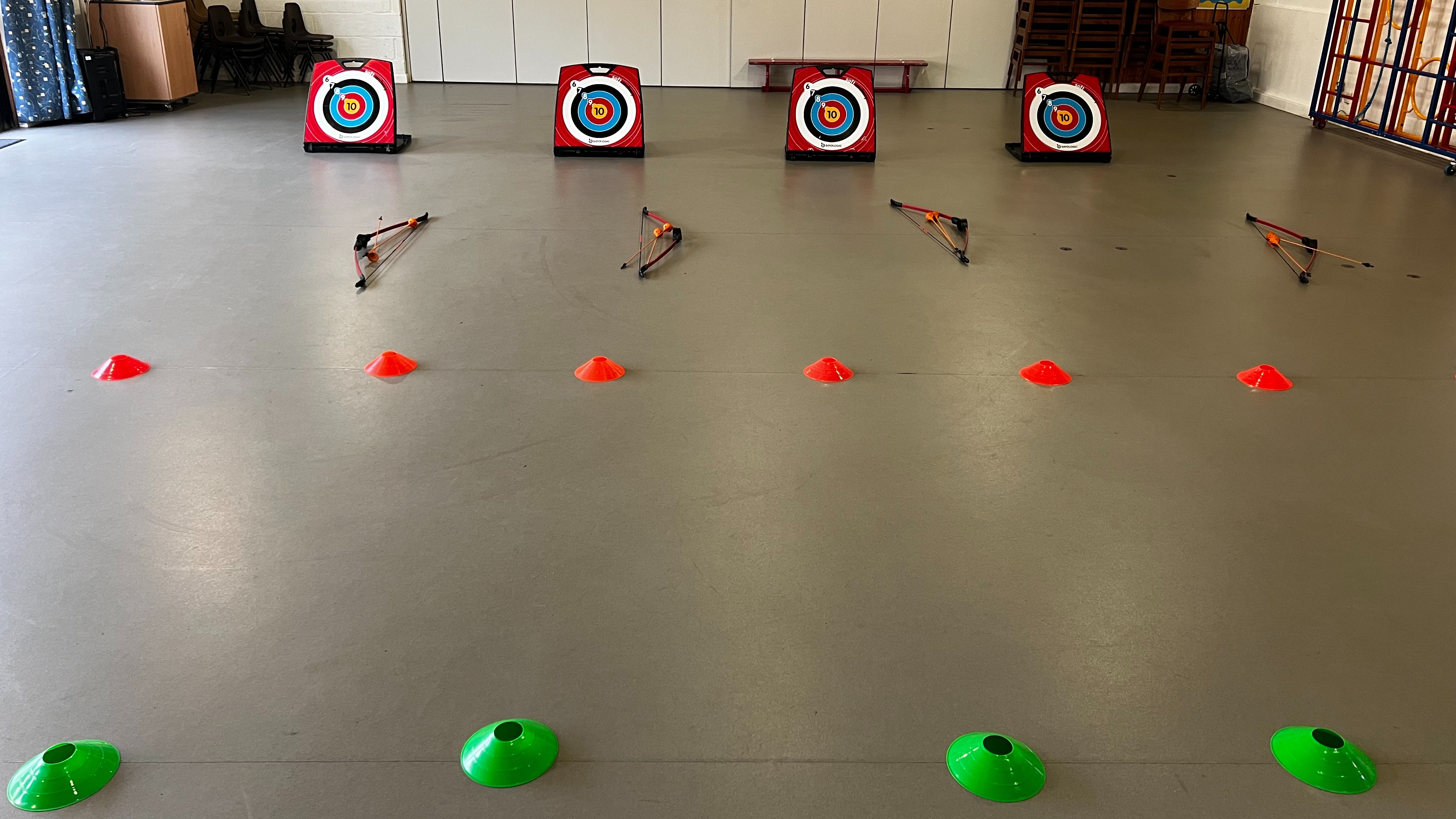 Summer 1 - Multi Sports After School Club Years 2 to 4-Sportscool - Central Beds and Luton-0