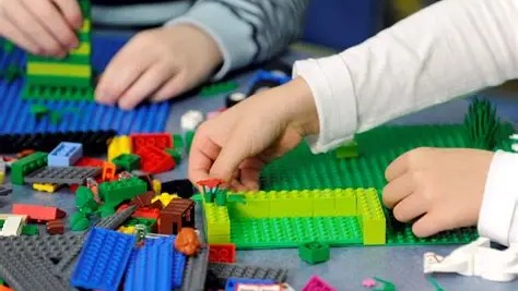 Autumn 1 - Creative Lego After School Club Yrs 1 to 6