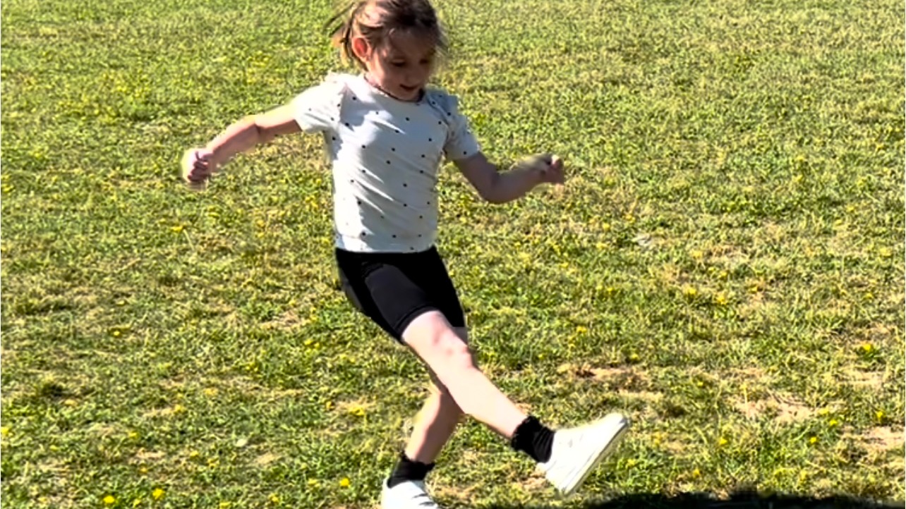 Autumn 1 - Football After School Club Years 1 to 6 — photo 2