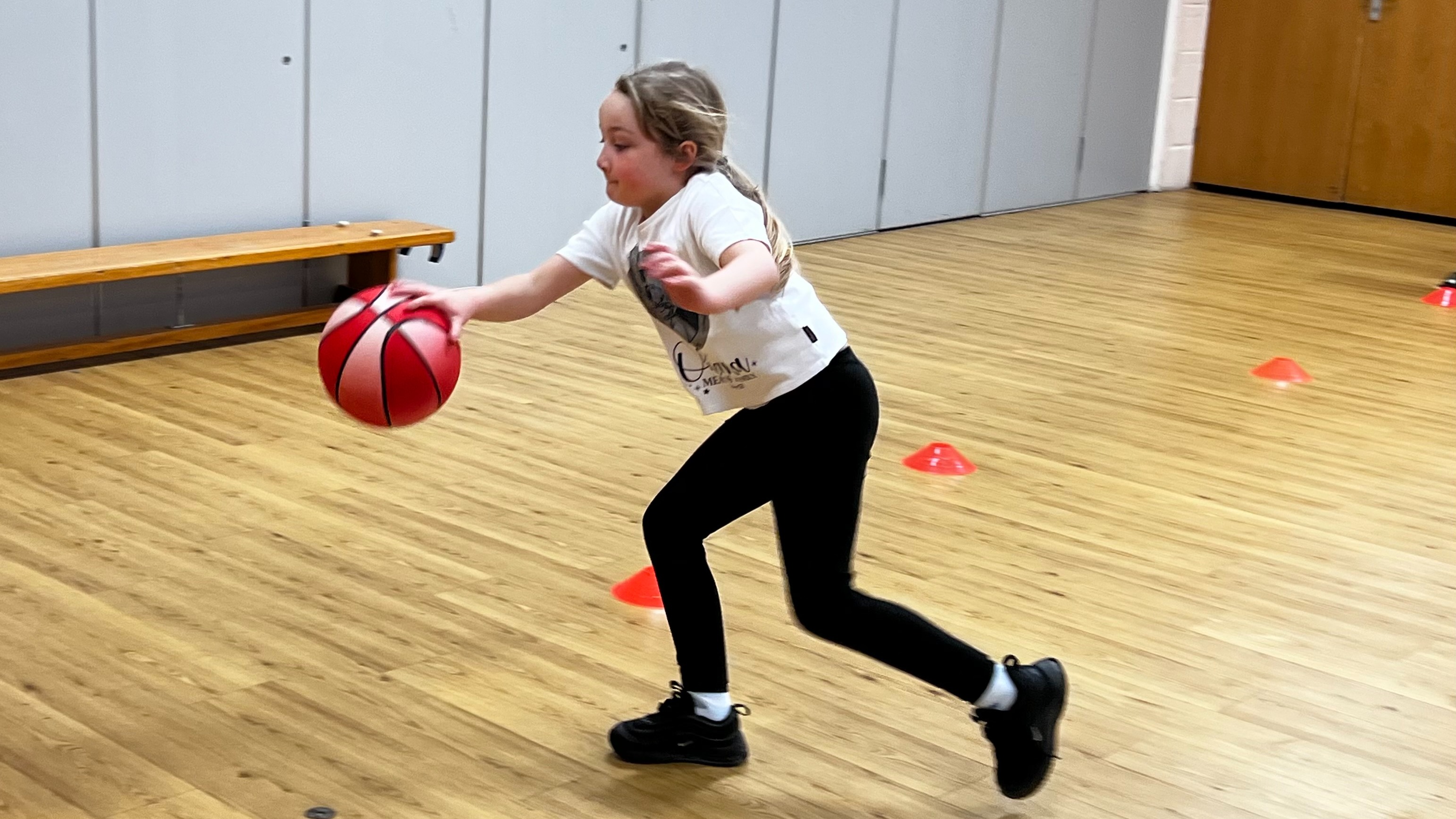 Autumn 1 - Multi Sports After School Club Years 2 to 6