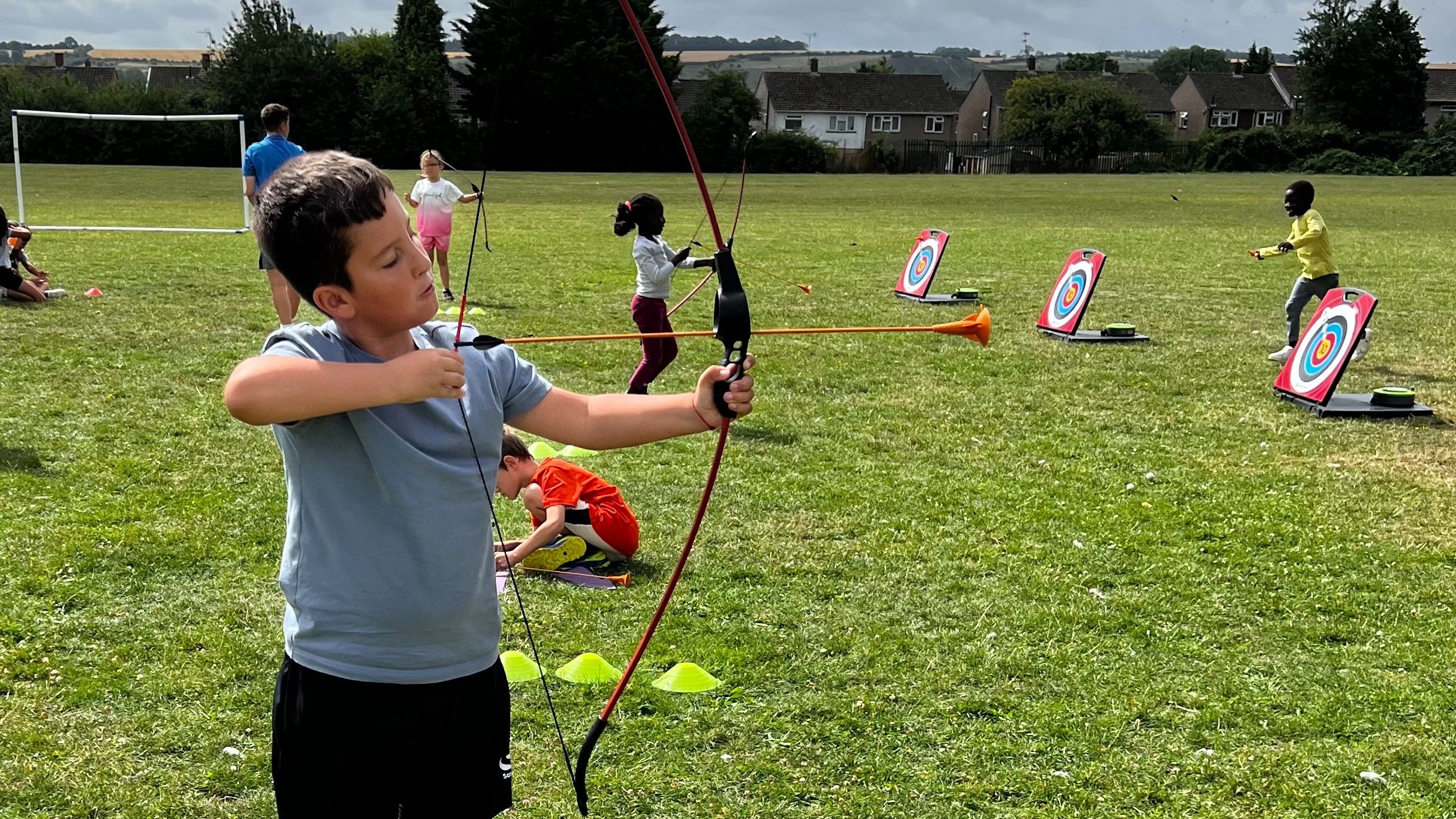 undefined-Sportscool - Central Beds and Luton-1