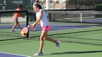 Autumn 1 - Pickleball After School Club - Years 3 to 6 — photo 3