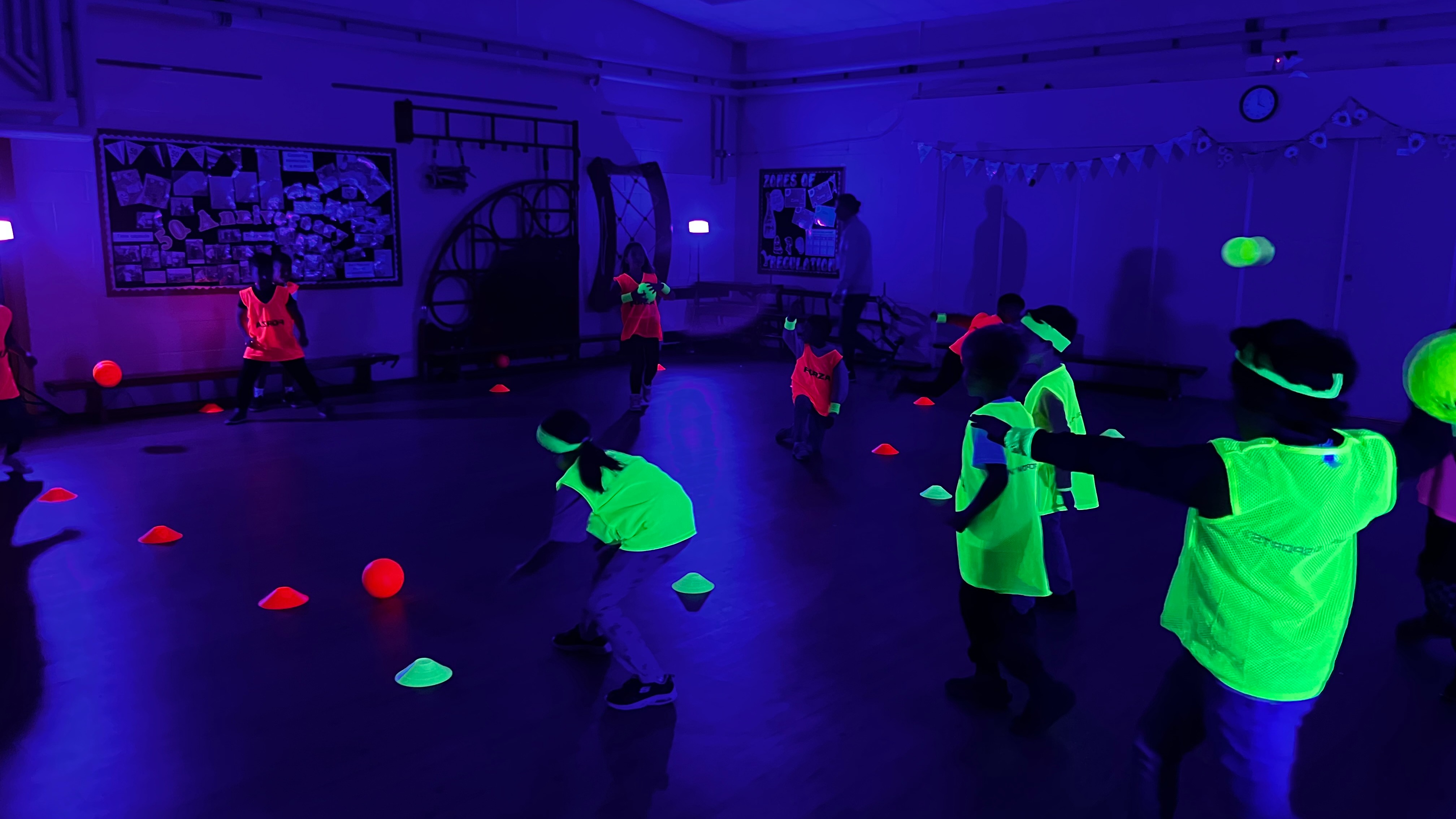 Autumn 1 - Multi Sports After School Club Years 2 to 6 — photo 3