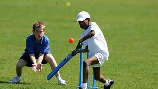 Autumn 1 - Kwik Cricket After School Club Years 2 to 6 — photo 2