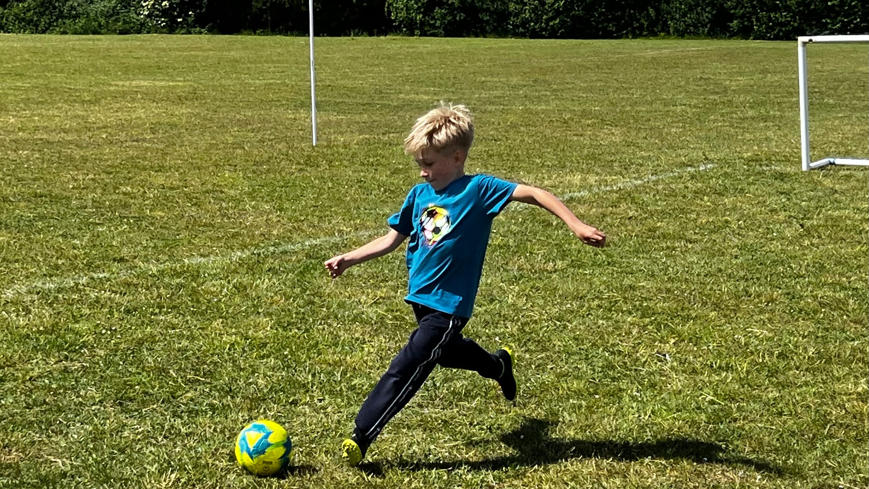 Autumn 1 - Football After School Club Years 1 to 6 — photo 3