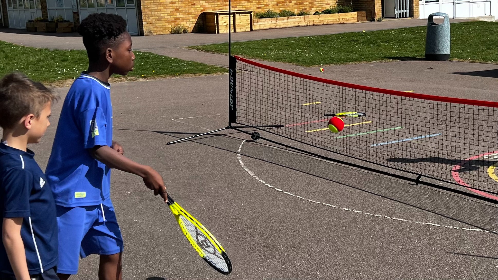 Summer 1 - Multi Sports After School Club Years 2 to 4-Sportscool - Central Beds and Luton-3