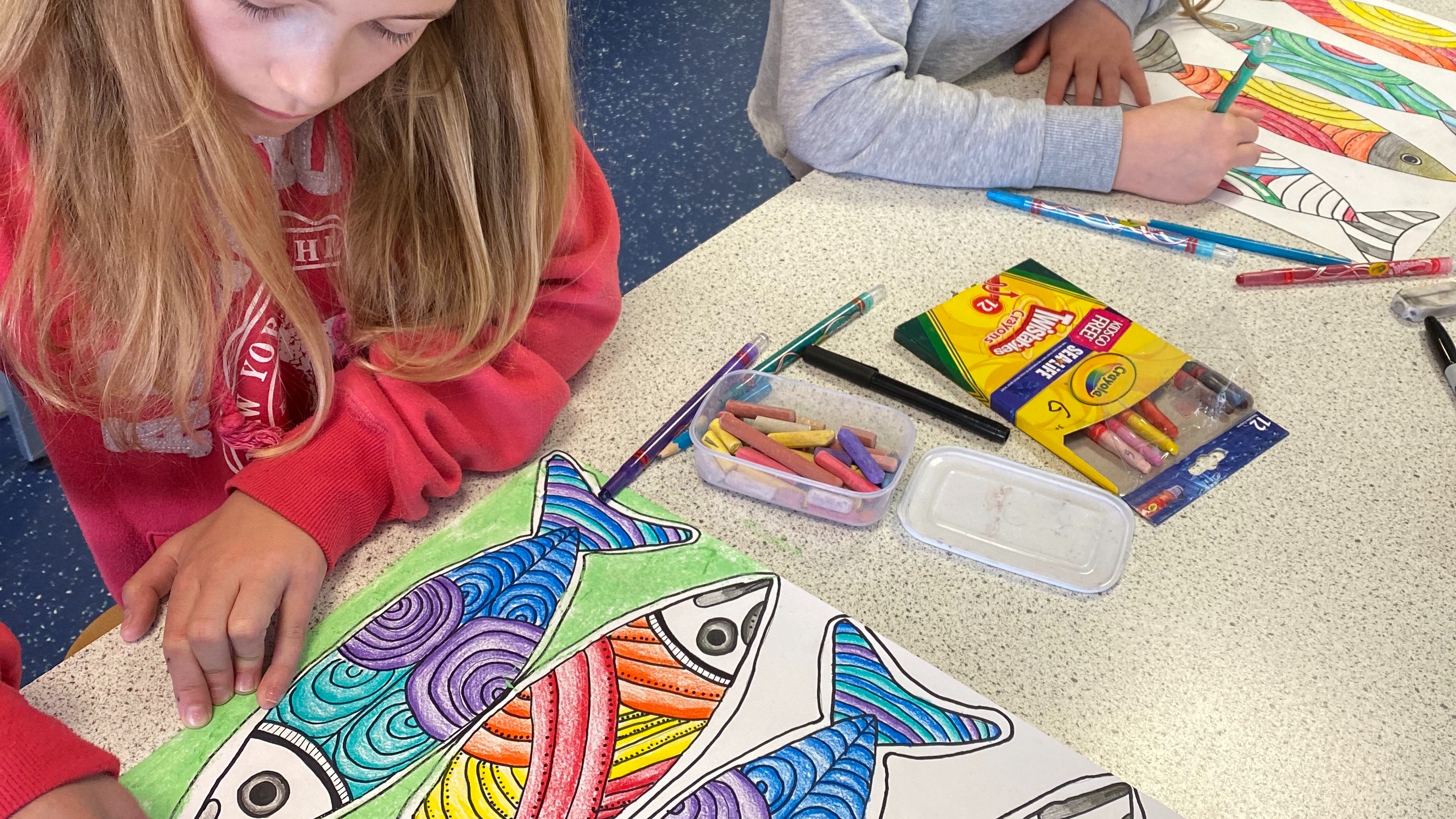 misscreate - Children's live Art classes — photo 4
