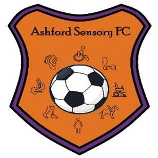 Ashford Sensory Football Club