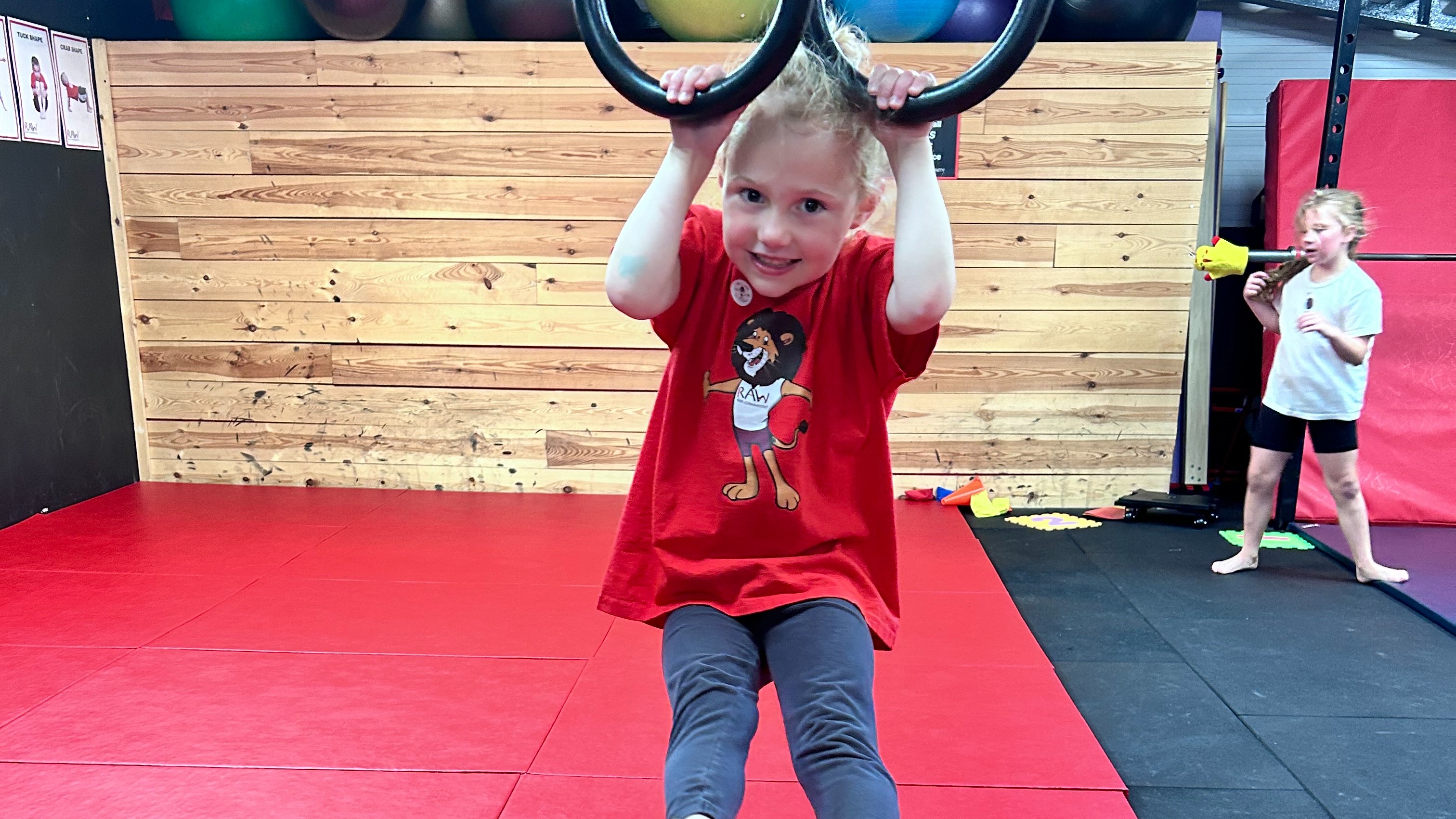 undefined-RAW Kids Gymnastics Chew Valley-2