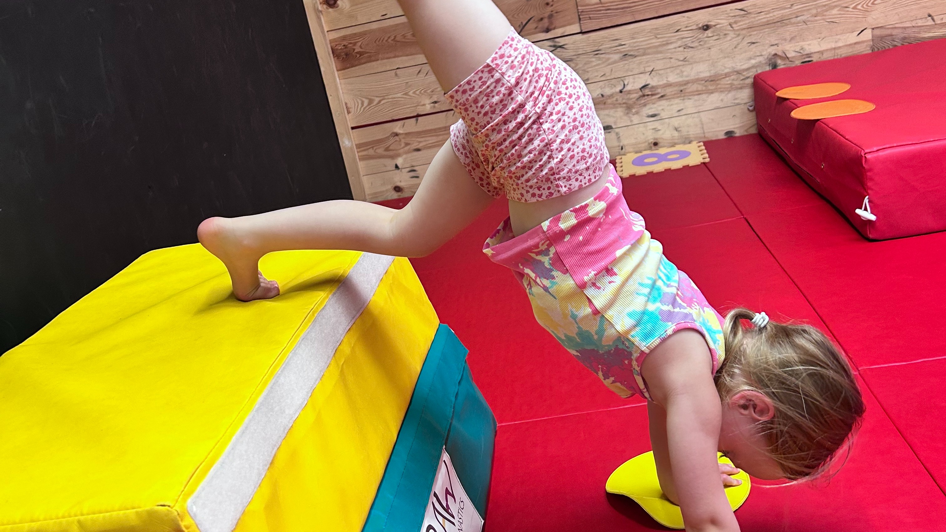 undefined-RAW Kids Gymnastics Chew Valley-4