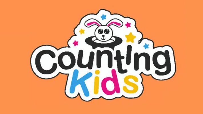 Counting Kids - Lancaster & Ribble Valley