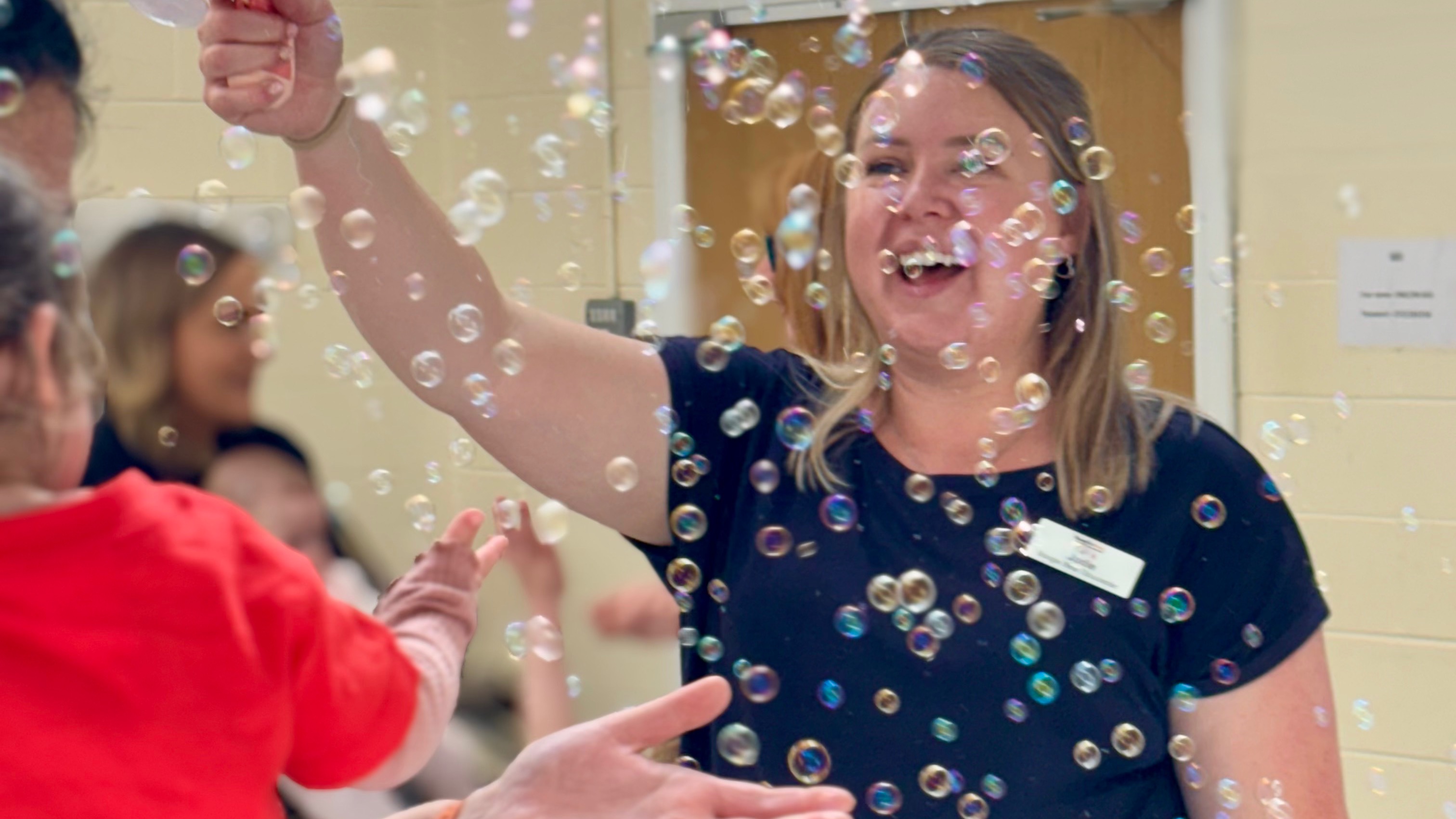 undefined-Boogie Beat Music and Movement - Gloucester Stroud & The Forest of Dean-3