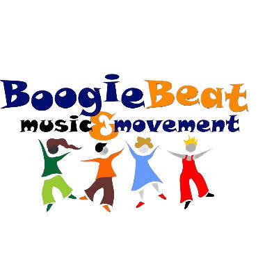 Boogie Beat Music and Movement - Gloucester Stroud & The Forest of Dean