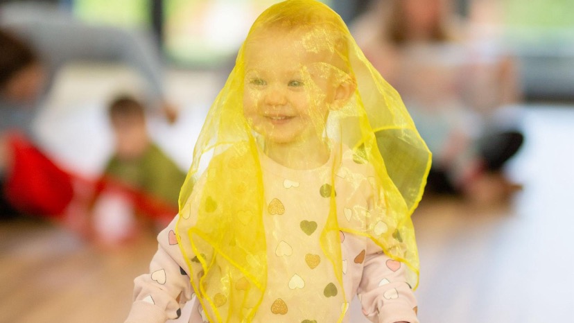 undefined-Boogie Beat Music and Movement - Gloucester Stroud & The Forest of Dean-4