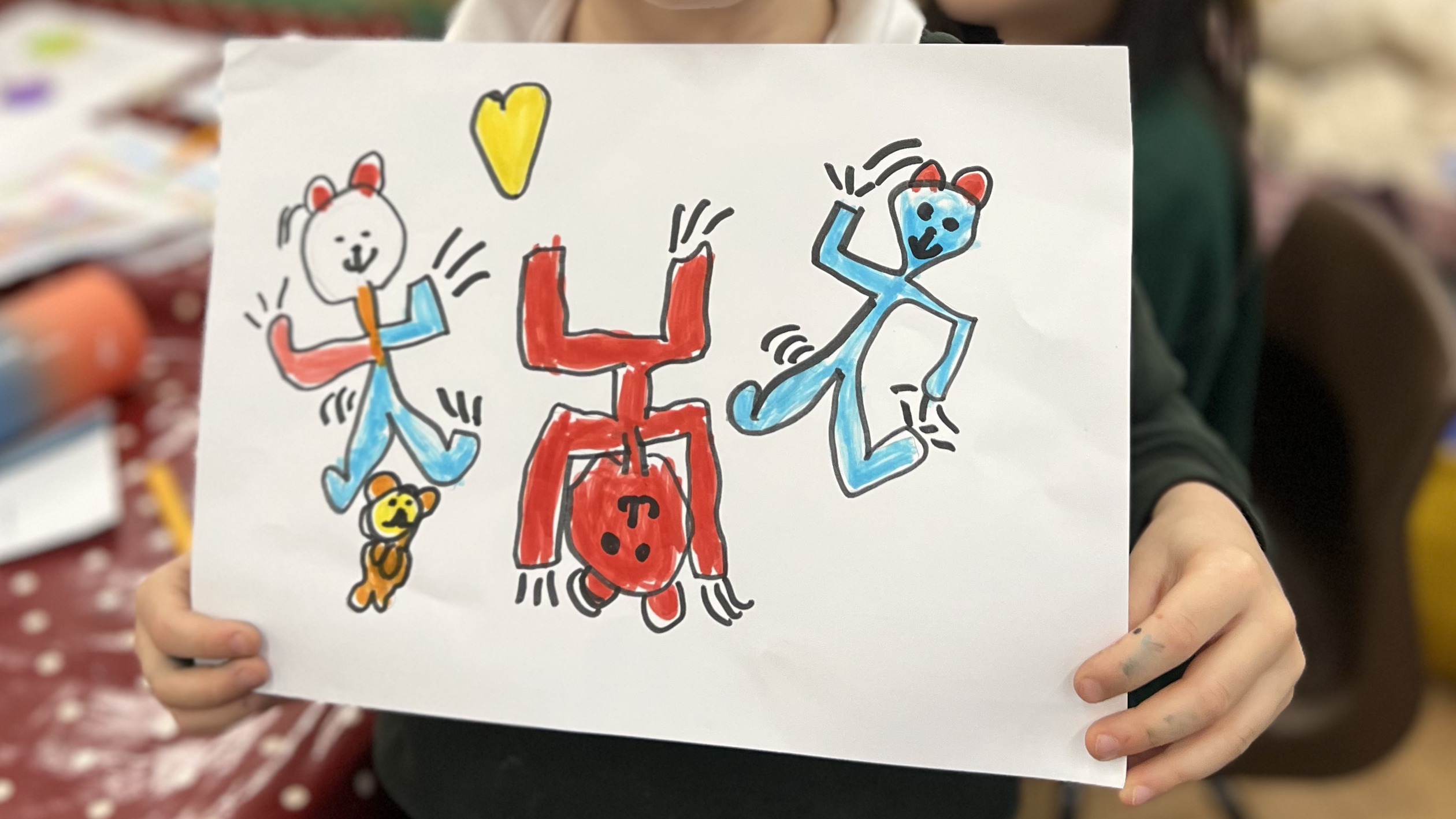 BVP Makers Craft Club (Reception, Yr1 & Yr2 only) — photo 2