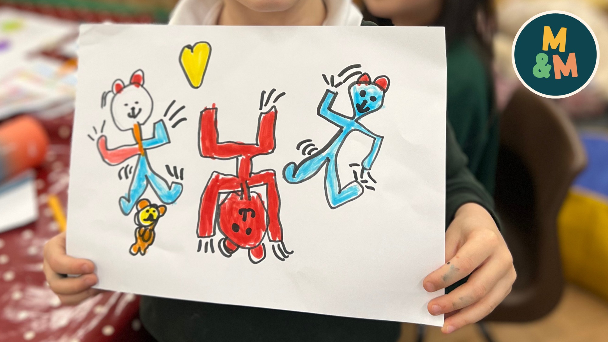 Four Oaks Primary Makers Craft Club (Reception, KS1 & KS2)-Makers and Movers-3