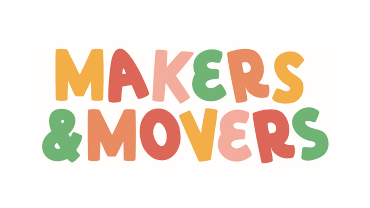 Summer Holiday - Makers & Movers Holiday Club-Makers and Movers-0