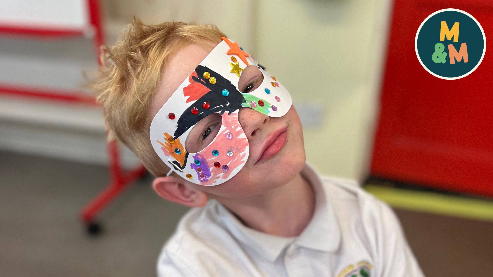 BVP Makers Craft Club (Reception, Yr1 & Yr2 only)