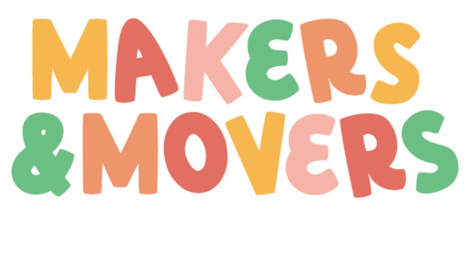 undefined-Makers and Movers-0