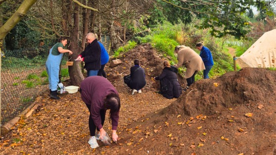 Acorns at the Glade-Belfast YMCA-1