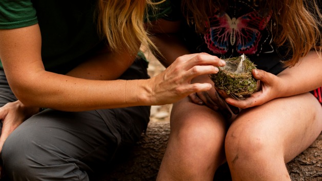 Springtime Scavengers: Easter Break Holiday Camp-Belfast YMCA-3