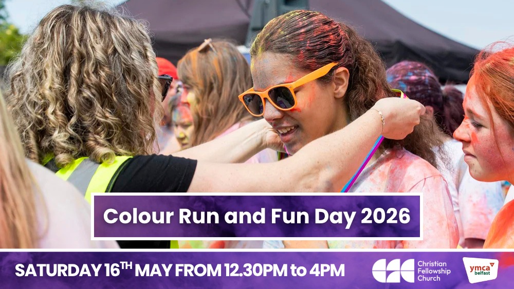 Colour Run 2026 with Belfast YMCA and CFC South-Belfast YMCA-0