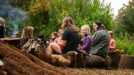 Waiting list: Afterschool Adventures at the Glade-Belfast YMCA-3