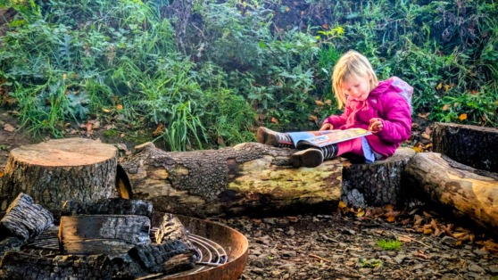 Acorns at the Glade-Belfast YMCA-2
