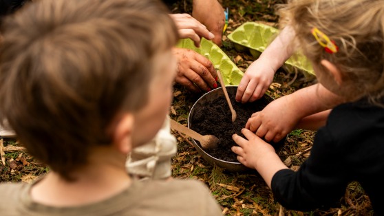 Waiting list: Afterschool Adventures at the Glade-Belfast YMCA-0