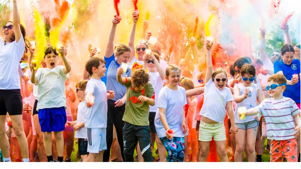 Colour Run 2026 with Belfast YMCA and CFC South-Belfast YMCA-1