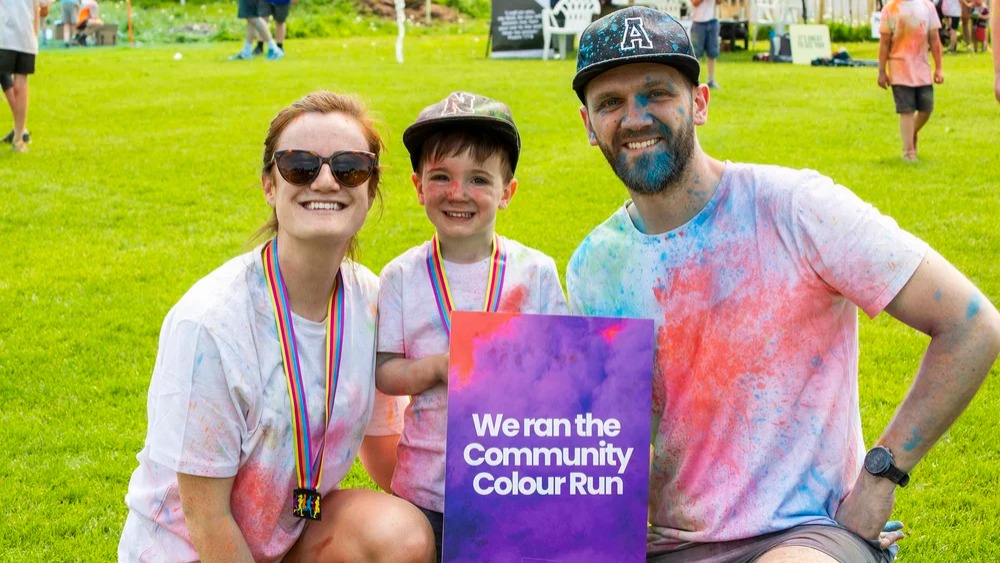 Colour Run 2026 with Belfast YMCA and CFC South-Belfast YMCA-3