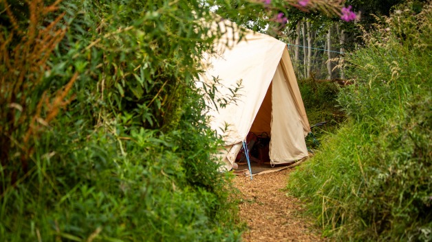 Springtime Scavengers: Easter Break Holiday Camp-Belfast YMCA-0