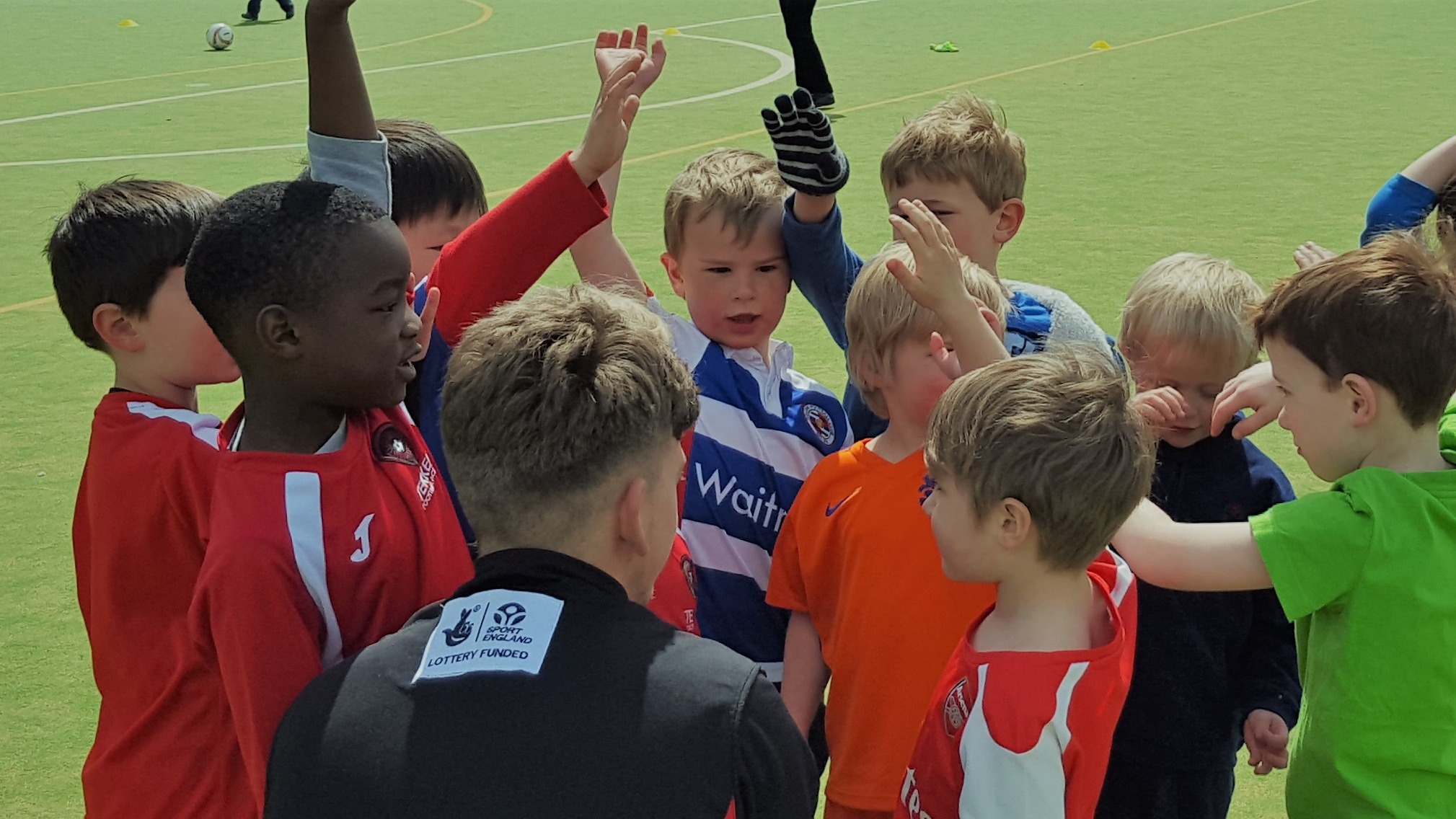 Tekkers Football & Futsal Academy