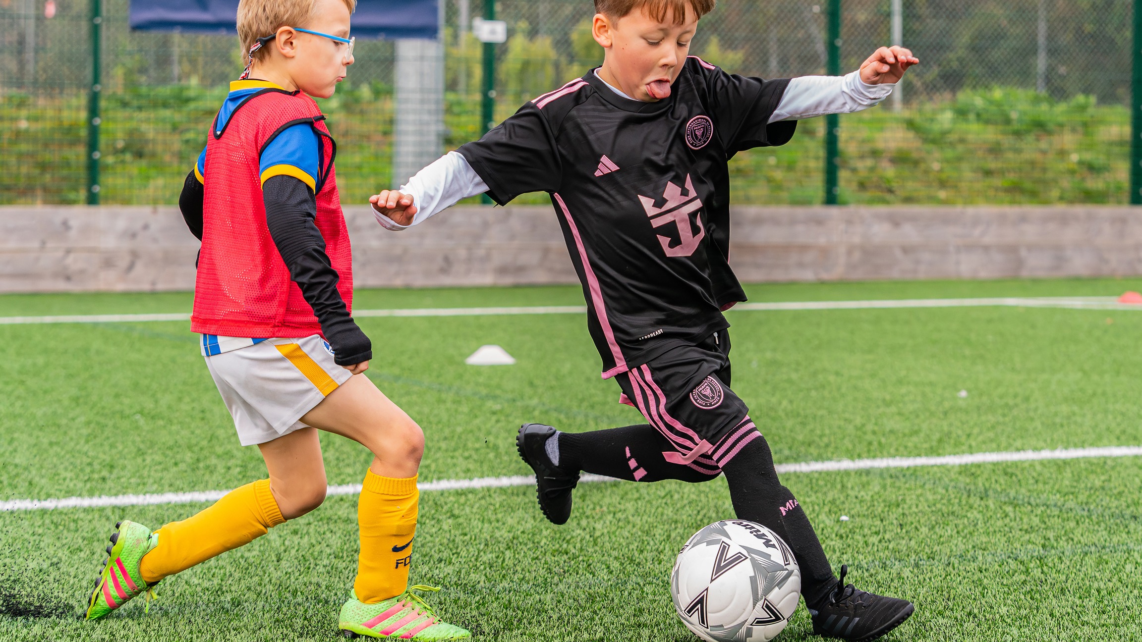 undefined-Swerve Soccer-5