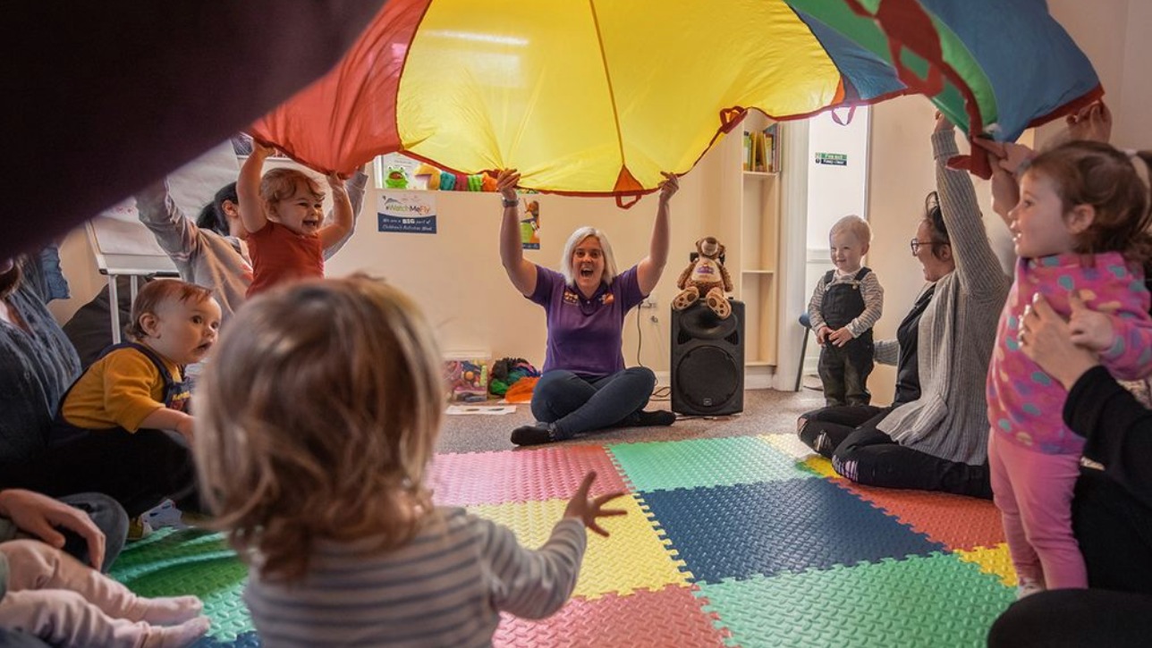 undefined-Kidslingo Darlington-6