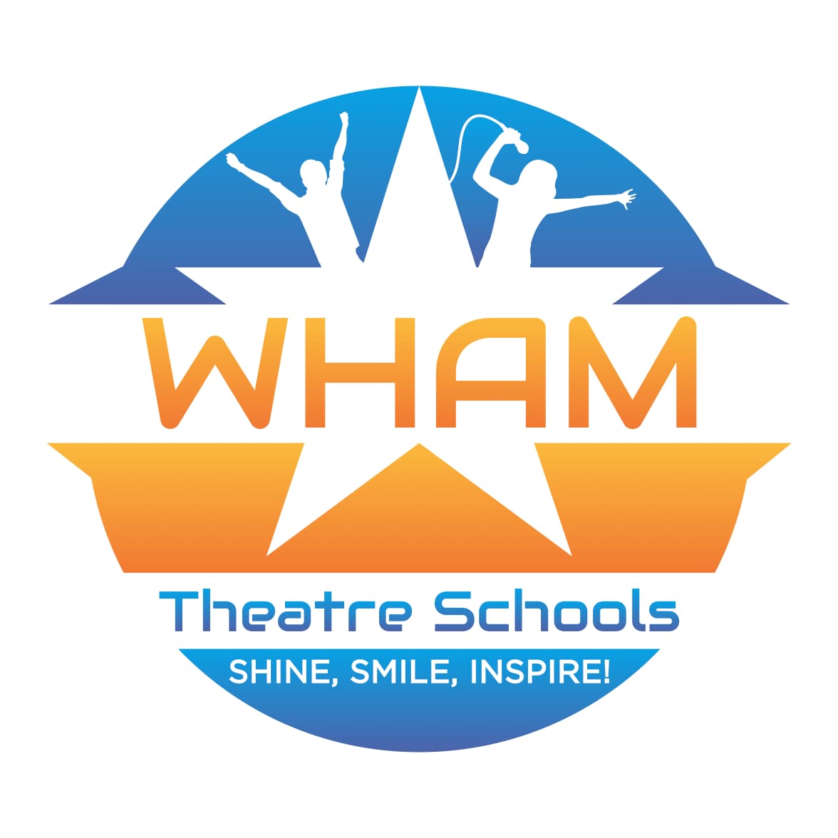 WHAM Theatre Schools