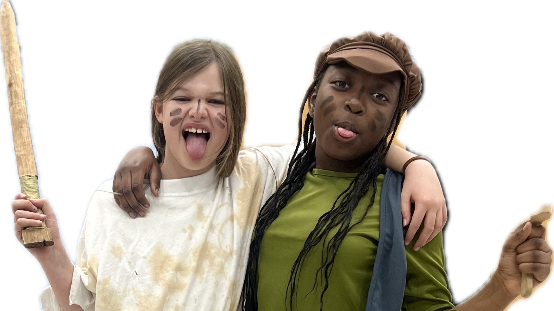 WHAM Theatre Schools