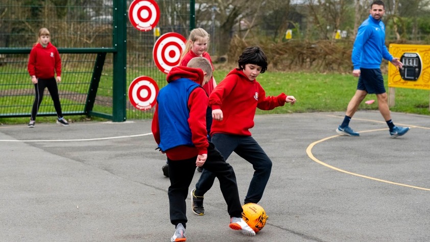 undefined-SportsCool - Romford-0