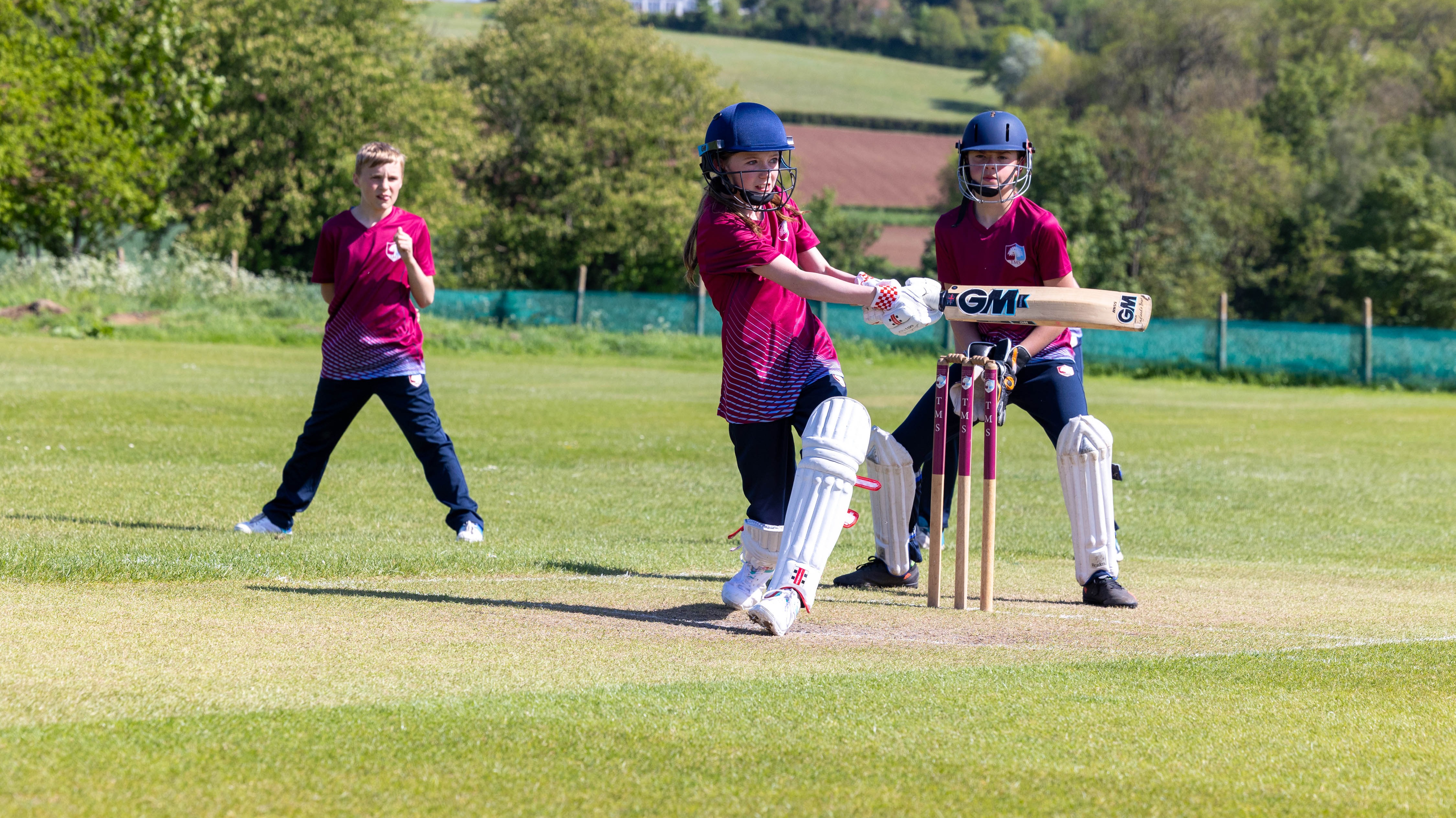 Tockington Manor School | Pebble
