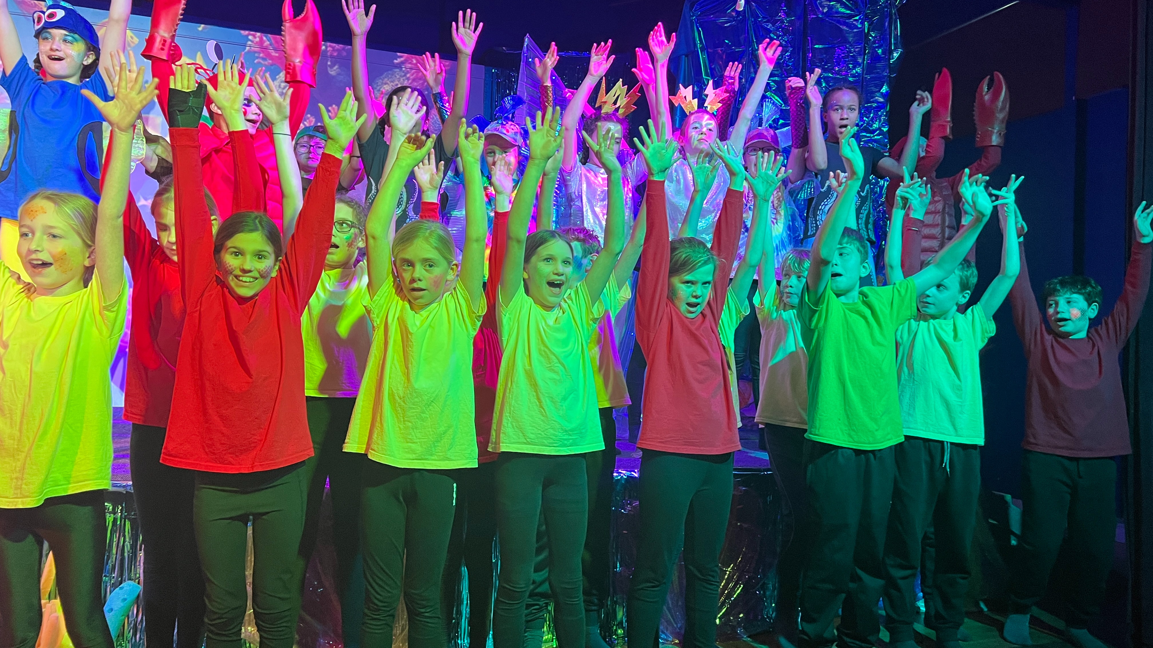 undefined-Tockington Manor School-6