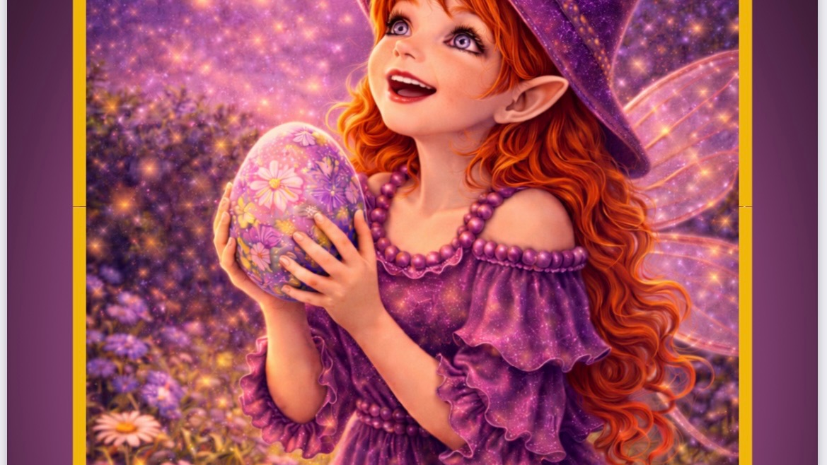 Easter Family Fun Workshops-InspireU Studios Gower-0