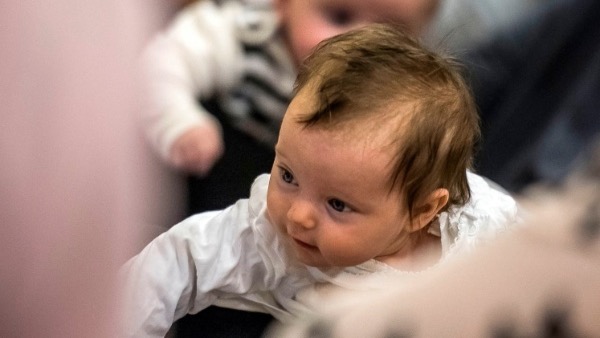 BabyBeats Autumn — photo 2