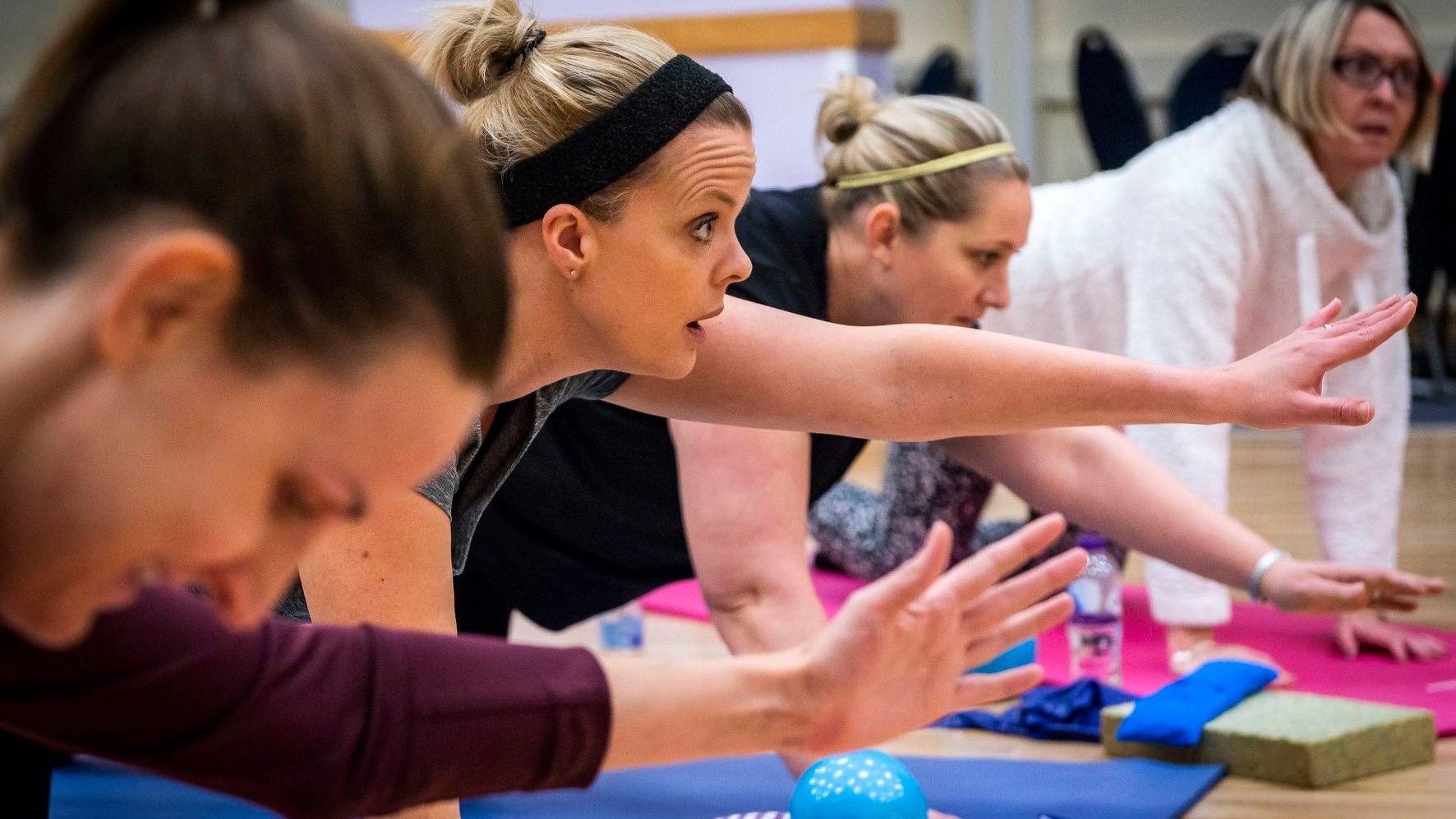 Functional Foundations October
