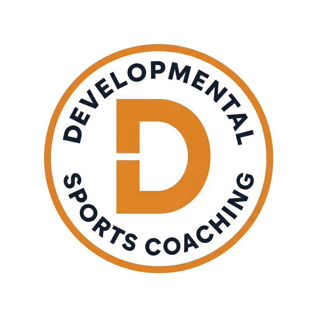 Developmental Sports Coaching