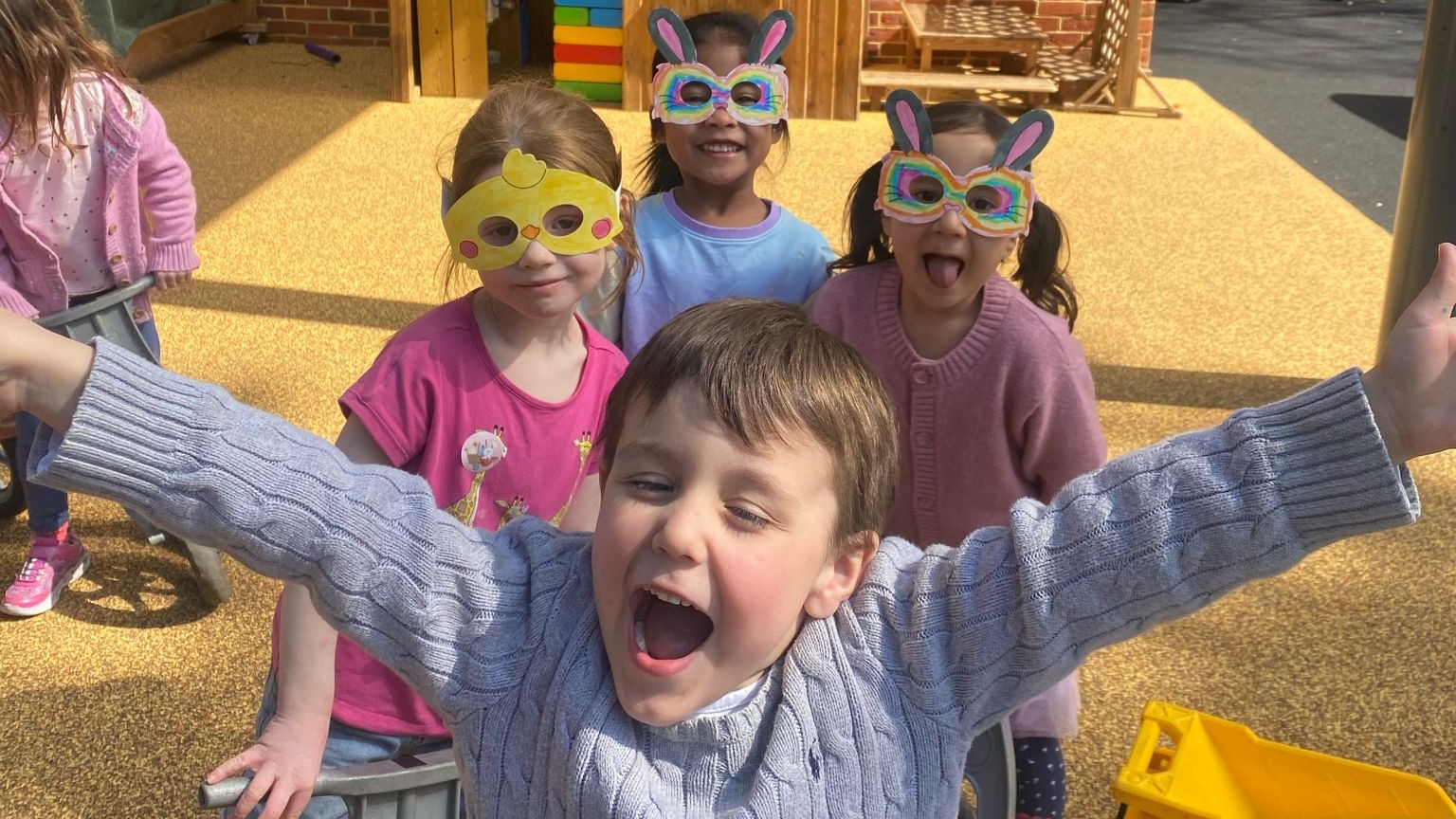 undefined-Newland House School-0