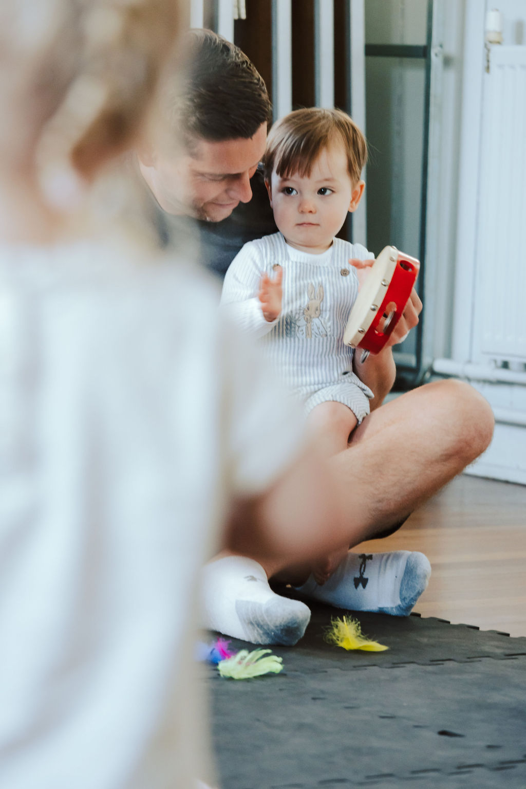 undefined-Baby Band Harrogate & Knaresborough-0