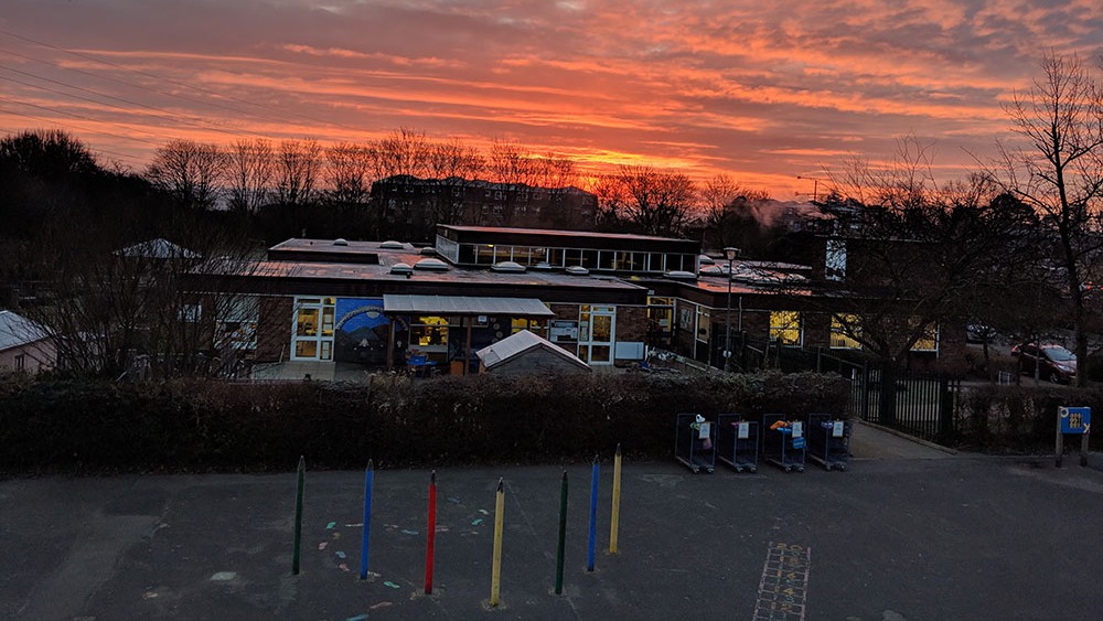 After School Club-St Catherine's School-2