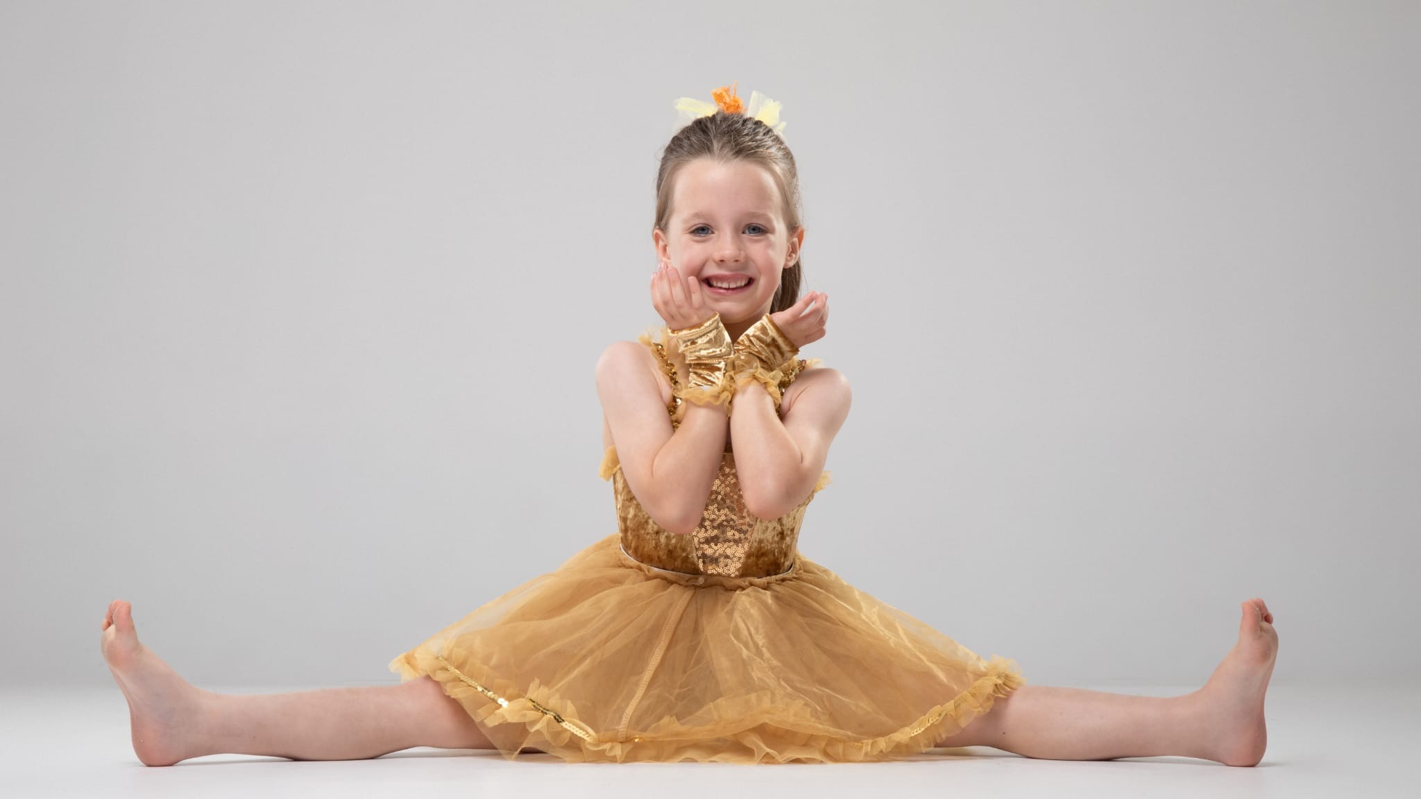 Luna Acrobatic Gymnastics - Recreational-Spotlight Dance Academy-2