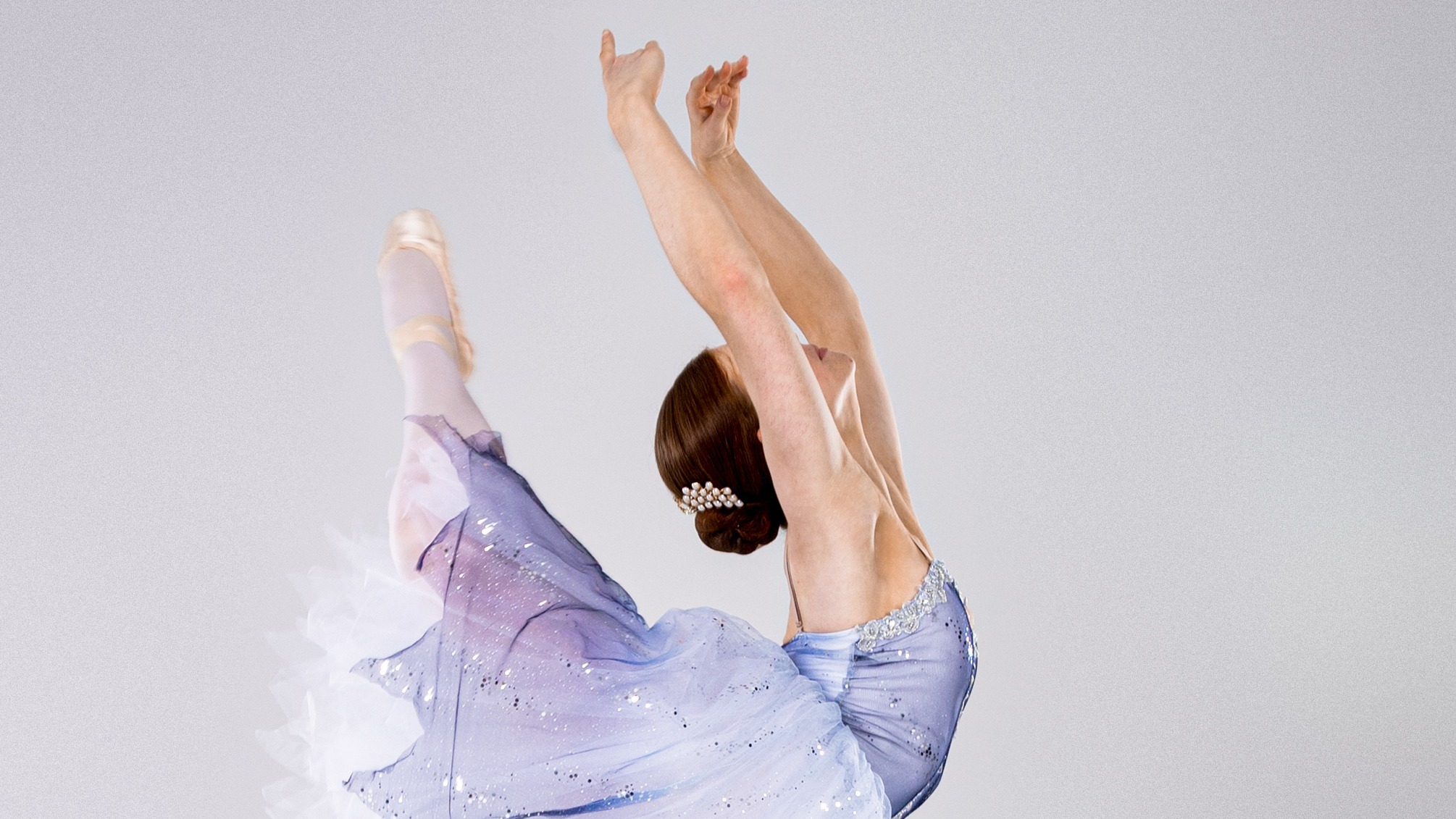 Ballet Skills - Recreational class-Spotlight Dance Academy-0